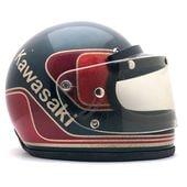 ビンテージヘルメット フルフェイスヘルメット