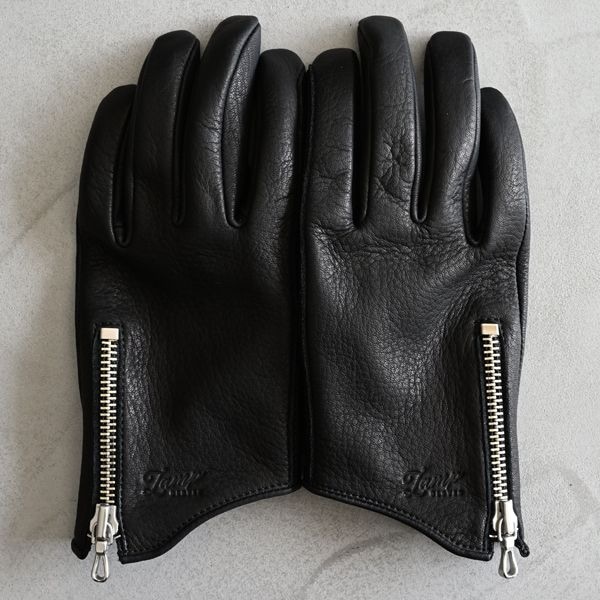 LAMP GLOVES UTILITY GLOVE SLIDER�ʥ��ץ������֥��桼�ƥ���ƥ����������֥��饤������BLACK
