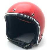 ARTHUR FULMER AF20 RED METALFLAKE 62cm