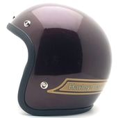 HARLEY-DAVIDSON MODEL A MAROON 59cm