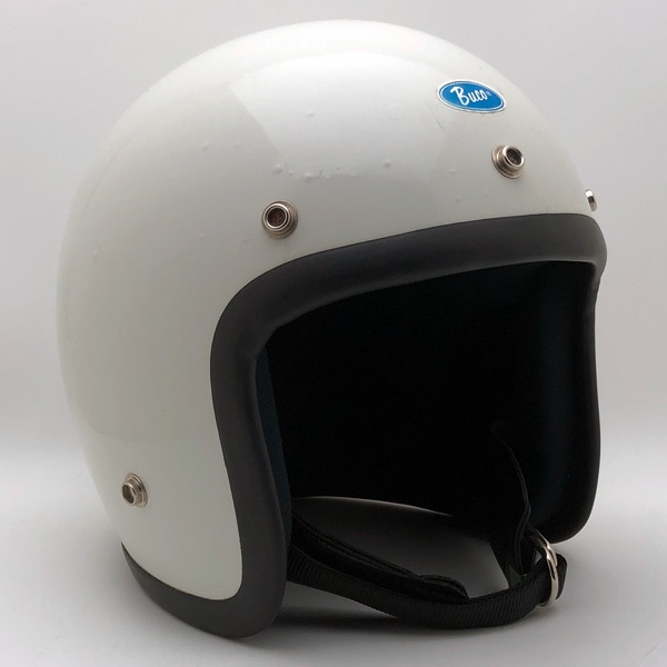 Dead Stock 新品 箱付 BUCO BLUE LINE GT WHITE 60cm | SPEED ADDICT