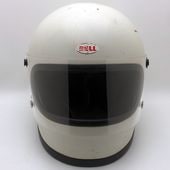 BHV��������� BELL STAR II WHITE 58cm