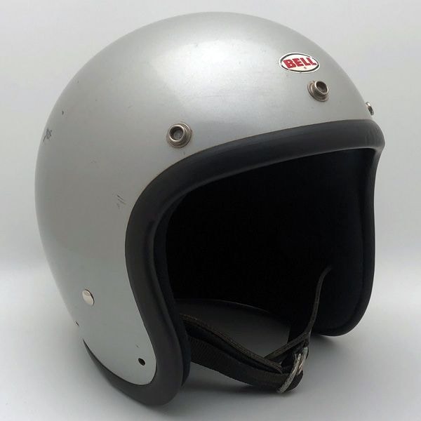 BELL SUPER MAGNUM ����� SILVER 58cm