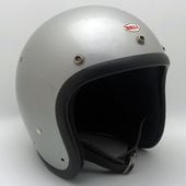 BELL SUPER MAGNUM ����� SILVER 58cm