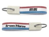 ���¥�ȥ� Ŵ�� �����ۥ�����ʾ��¥�ȥ�Iron Horse KEY HOLDER��TRICOLORE