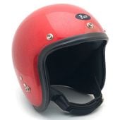 60's W���ȥ�å� BUCO INTERNATIONAL ����� RED METALFLAKE 57cm