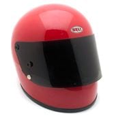 Dead Stock ���� ������������� BELL STAR II RED 61cm