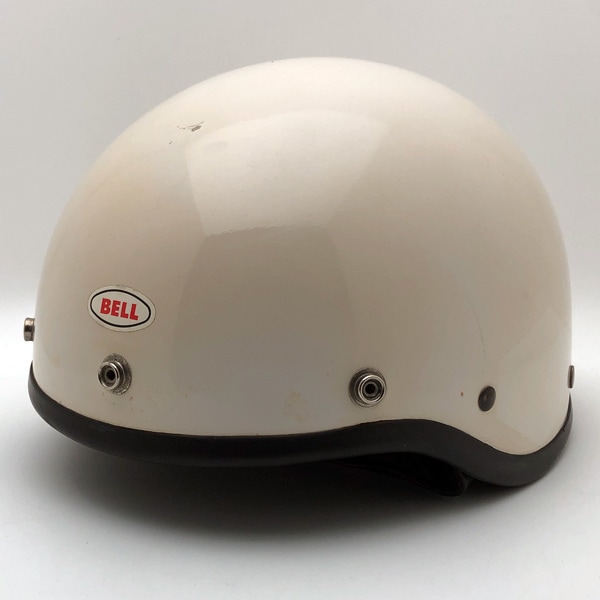 BELL SHORTY ����� WHITE 60cm