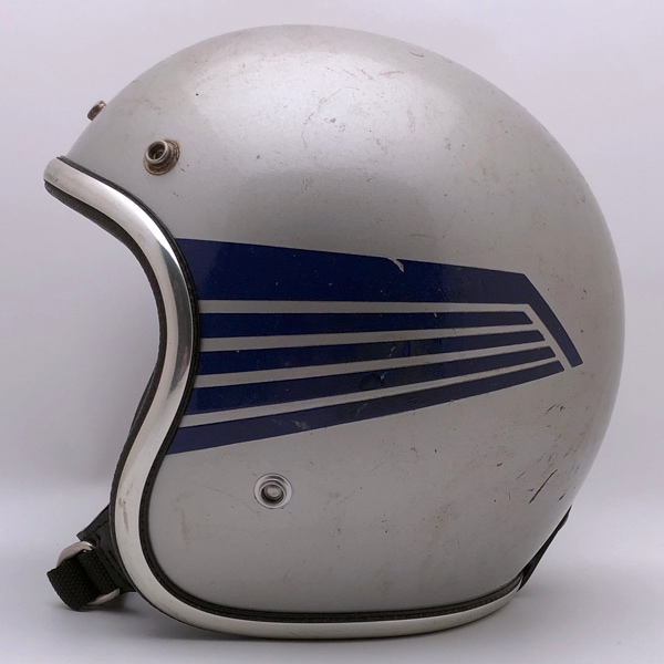 ARTHUR FULMER AF40 FALCON SILVER 62cm