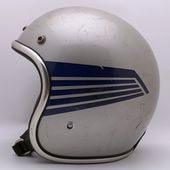 ARTHUR FULMER AF40 FALCON SILVER 62cm