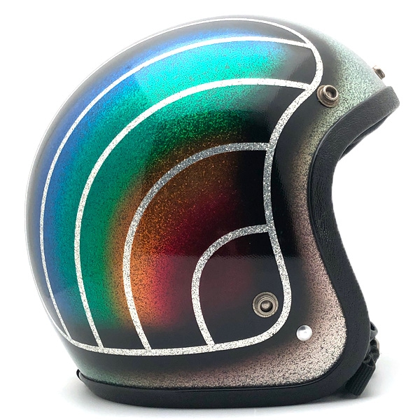 SAFETECH RAINBOW SILVER 59cm