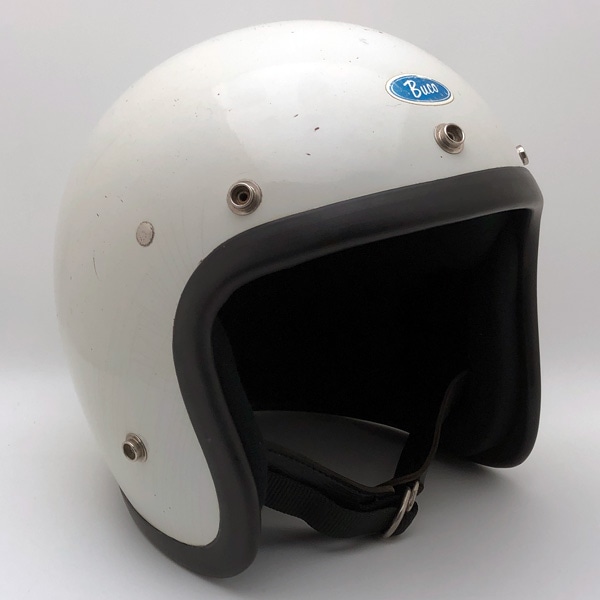 BUCO IC400 WHITE 60cm