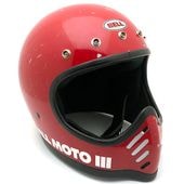 BELL MOTO3 ����� RED 58cm