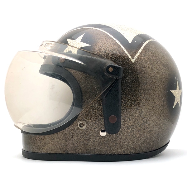 ���Ѽ�������������� STARS&STRIPES BLACK METALFLAKE 60cm