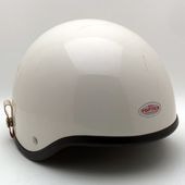 Dead Stock ���� Ȣ�� 60's ��٥� BELL TOPTEX WHITE 58cm