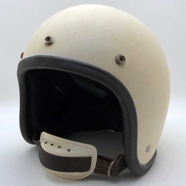 Ȣ �������󥫥å��� 60's BUCO HUSTLER WHITE ���