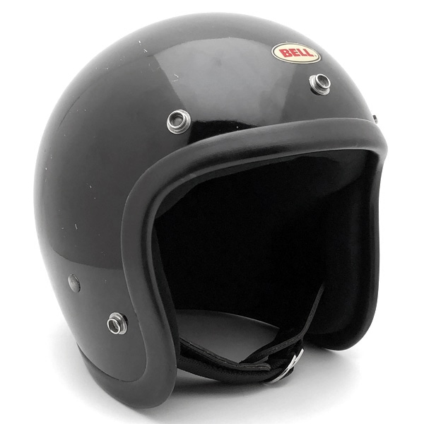 BELL R-T BLACK 59cm