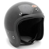 BELL R-T BLACK 59cm