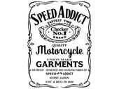 SPEED ADDICT 