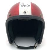 ビンテージヘルメット BUCO(ブコ)ジェットヘルメット