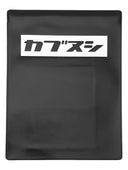 ���֥̥� BOX LOGO�ʥܥå��������� �����ե����� BLACK �� WHITE
