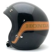 SHOEI HONDALINE STAG BLACK 60cm