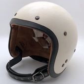 60's �ߤ�ŷ�� W���ȥ�å� A.G.V. WHITE 59cm