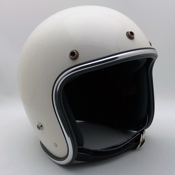 ARTHUR FULMER AF40 WHITE 62cm