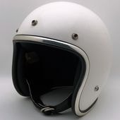 ARTHUR FULMER AF40 WHITE 62cm