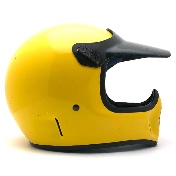 �����Х������� BELL MOTO4 YELLOW 59cm