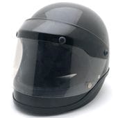 ������������� SHOEI S-20 BLACK 58cm