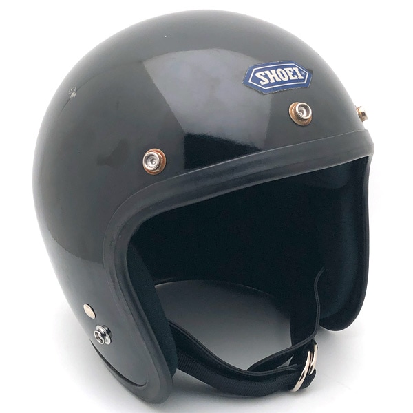 SHOEI S-3 BLACK 58cm