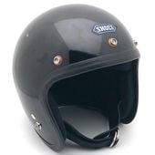 SHOEI S-3 BLACK 58cm