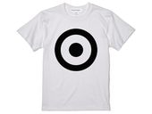 TARGET MARK MODS T-shirt�ʥ������åȥޡ�����å�T����ġ�WHITE