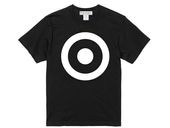TARGET MARK MODS T-shirt�ʥ������åȥޡ�����å�T����ġ�BLACK