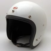 Dead Stock ���� BELL SUPER MAGNUM ����� WHITE 58cm