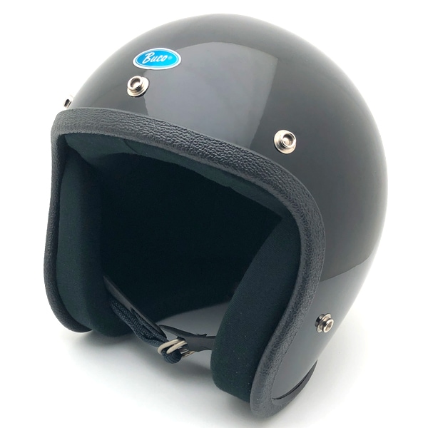 Dead Stock ���� Ȣ�� BUCO ENDURO BLACK 62cm