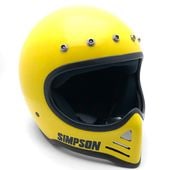 SIMPSON M52 YELLOW 60cm