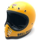BELL MOTO3 ����� YELLOW 61cm
