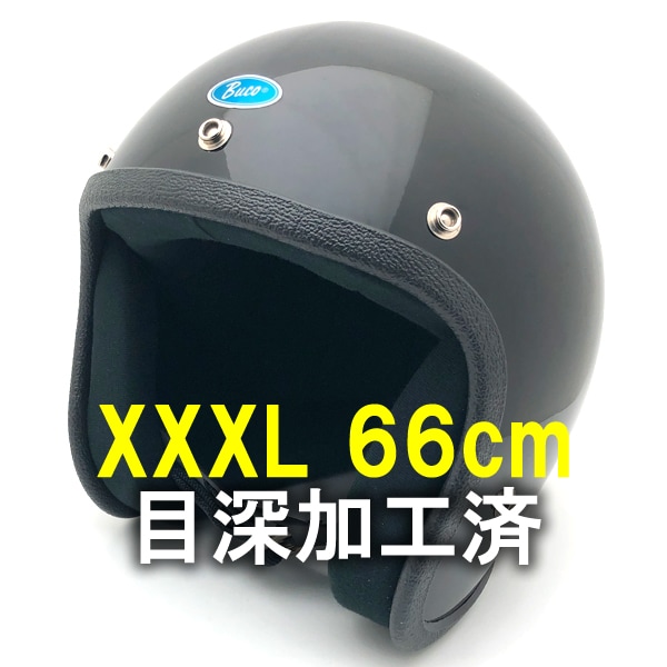 �����ù��� Dead Stock ���� Ȣ�� BUCO ENDURO BLACK 66cm