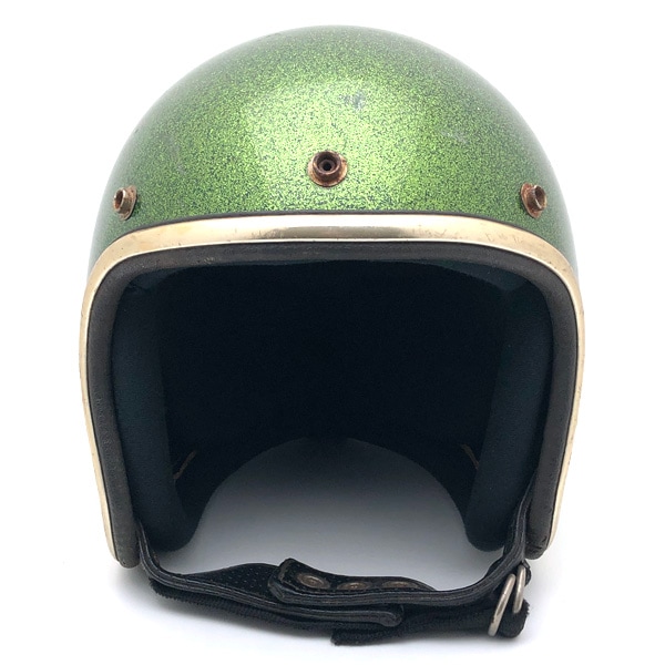 ARTHUR FULMER AF20 GREEN METALFLAKE 58cm
