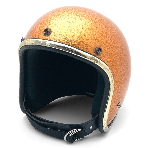 ARTHUR FULMER AF20 GOLD METALFLAKE 58cm