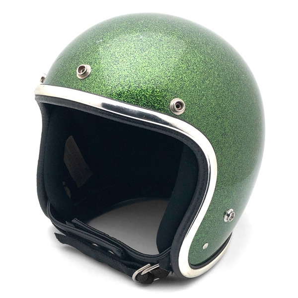ARTHUR FULMER AF20 GREEN METALFLAKE 60cm