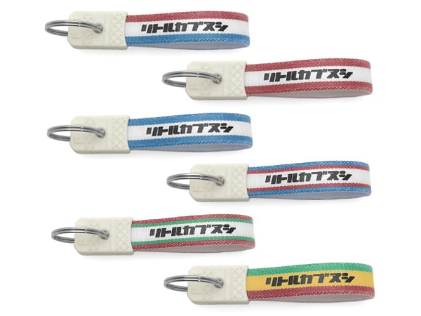 �ڥ��åȤ�1��̵���۾��¥�ȥ� ��ȥ륫�֥̥� �����ۥ�����ʾ��¥�ȥ�KEY HOLDER��6��SET