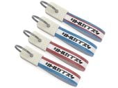 �ڥ��åȤ�1��̵���۾��¥�ȥ� ��ȥ륫�֥̥� �����ۥ�����ʾ��¥�ȥ�KEY HOLDER��4��SET