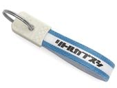 ���¥�ȥ� ��ȥ륫�֥̥� �����ۥ�����ʾ��¥�ȥ�KEY HOLDER��BLUE