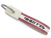 ���¥�ȥ� ��ȥ륫�֥̥� �����ۥ�����ʾ��¥�ȥ�KEY HOLDER��RED