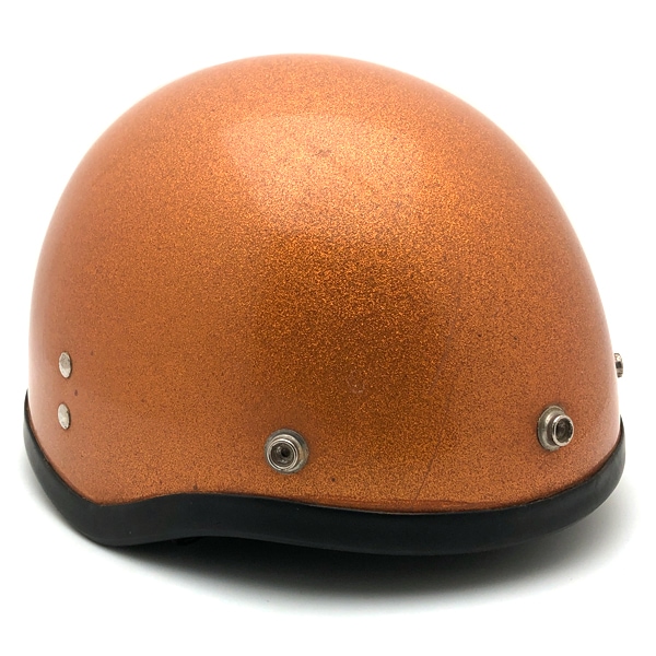 60's SHOEI D-10 GOLD METALFLAKE 60cm