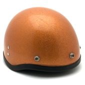 60's SHOEI D-10 GOLD METALFLAKE 60cm