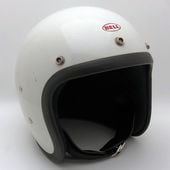 ビンテージヘルメット BELL(ベル) ジェットヘルメット